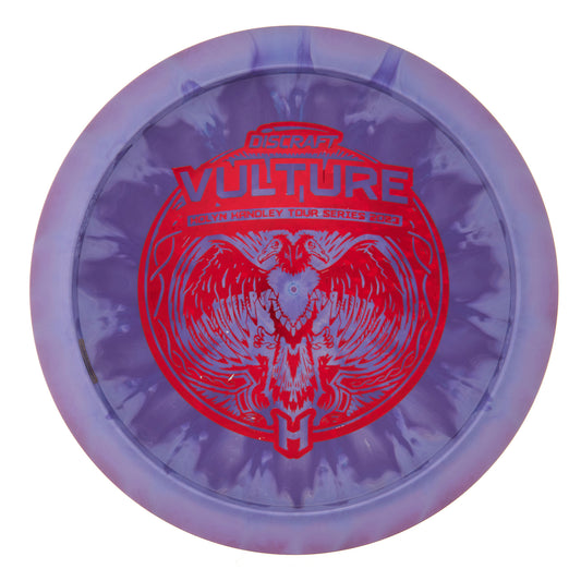 Discraft Vulture - Holyn Handley Tour Series 2023 ESP 176g | Style 0009