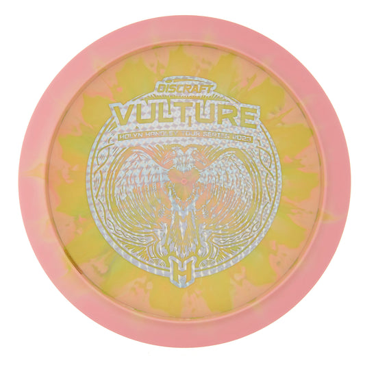 Discraft Vulture - Holyn Handley Tour Series 2023 ESP 178g | Style 0008