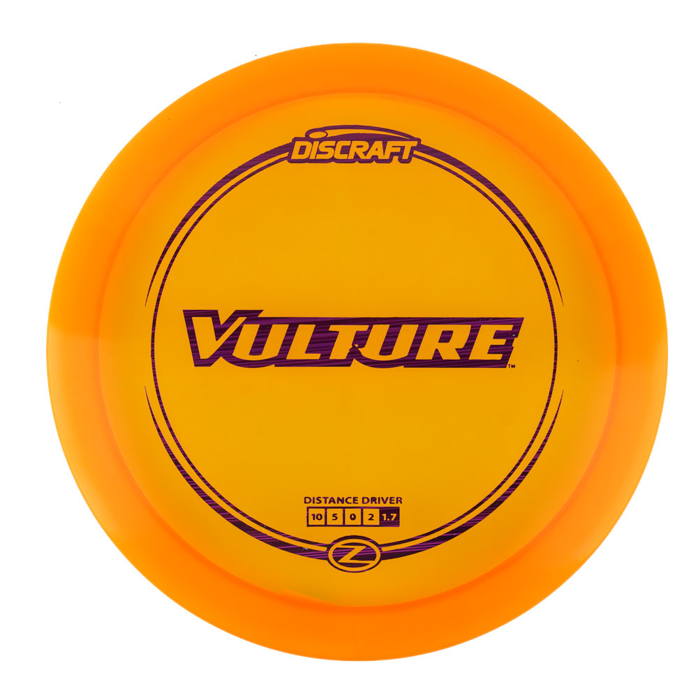 Discraft Vulture - Z Line 176g | Style 0001