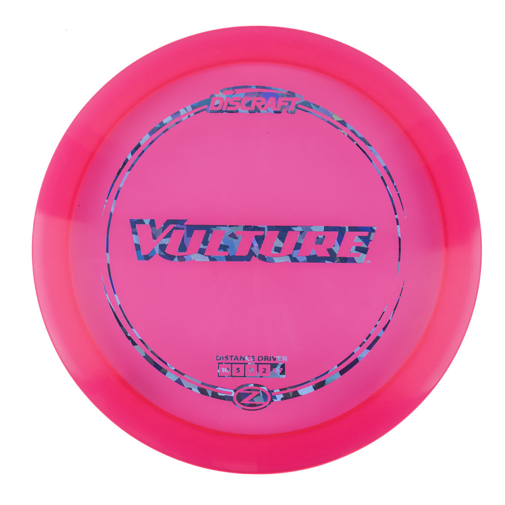 Discraft Vulture - Z Line 177g | Style 0001