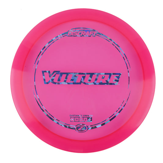 Discraft Vulture - Z Line 177g | Style 0001