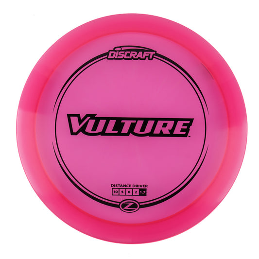 Discraft Vulture - Z Line 177g | Style 0002