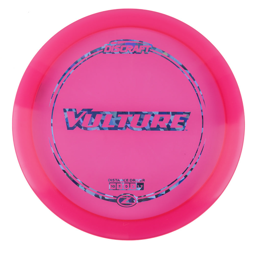 Discraft Vulture - Z Line 178g | Style 0001