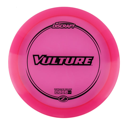 Discraft Vulture - Z Line 178g | Style 0002