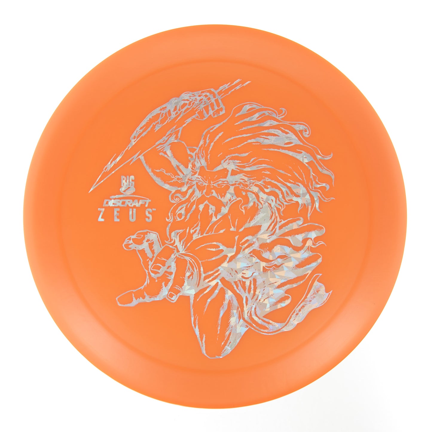 Discraft Zeus - Big Z 171g | Style 0003