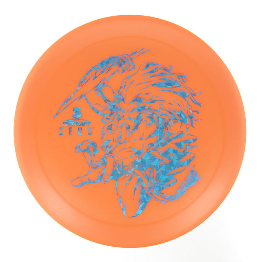 Discraft Zeus - Big Z 171g | Style 0004