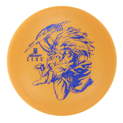 Discraft Zeus - Big Z 175g | Style 0002