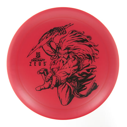 Discraft Zeus - Big Z 176g | Style 0003