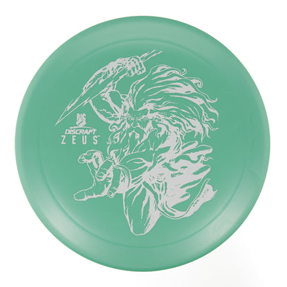 Discraft Zeus - Big Z 176g | Style 0005