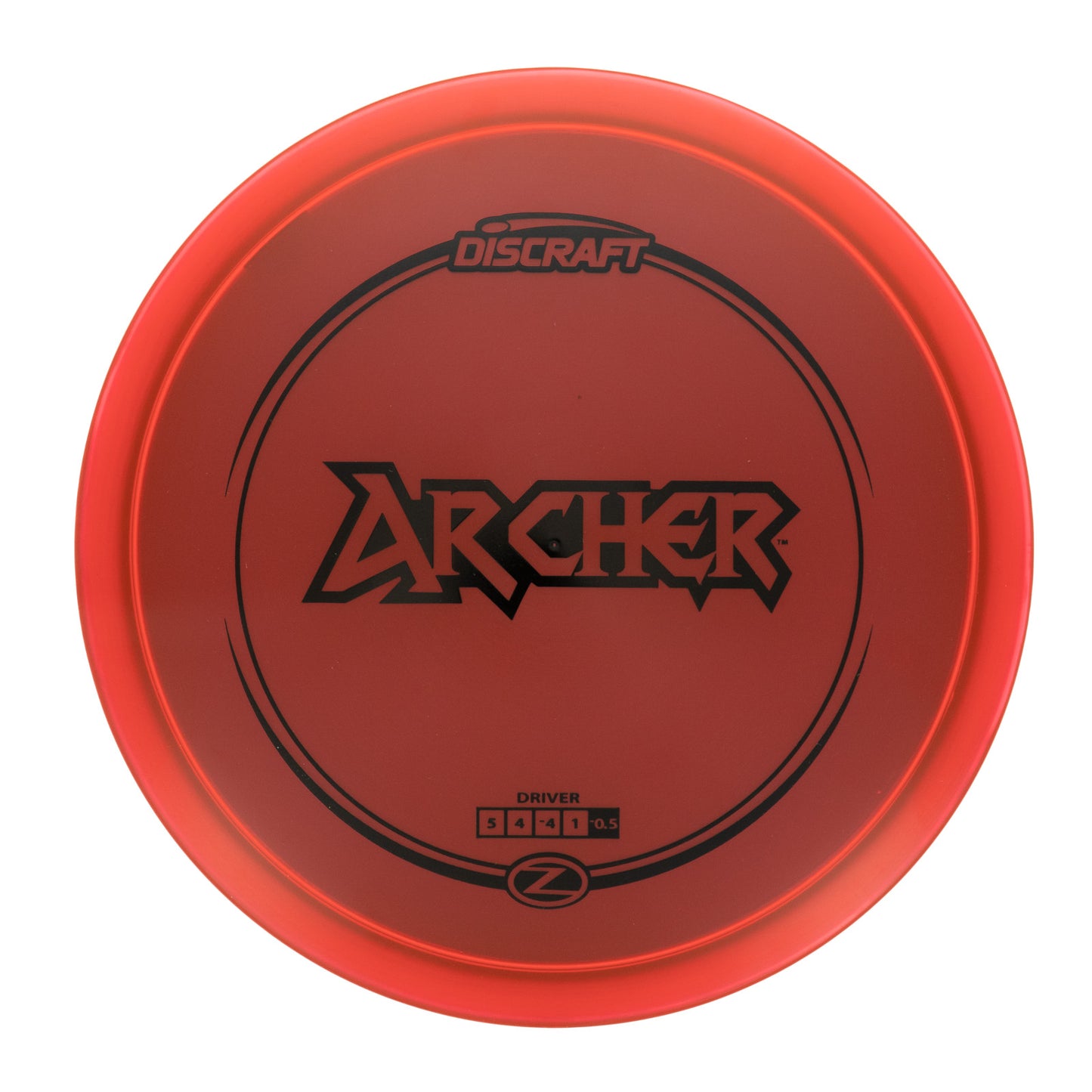 Discraft Archer - Z-Line 172g | Style 0002