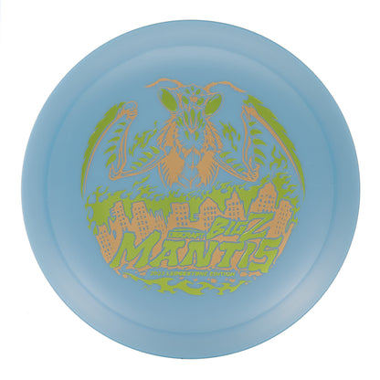 Discraft Mantis - 2023 Ledgestone Edition Two Color Big Z 176g | Style 0002