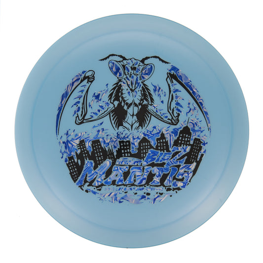 Discraft Mantis - 2023 Ledgestone Edition Two Color Big Z 177g | Style 0001