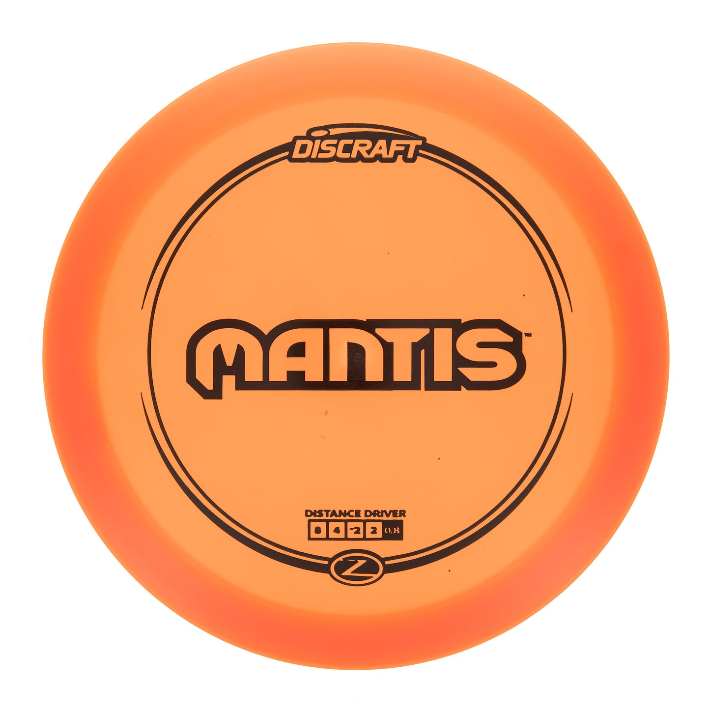 Discraft Mantis - Z Line 173g | Style 0001