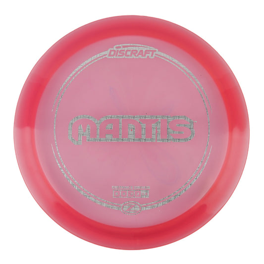 Discraft Mantis - Z Line 176g | Style 0004