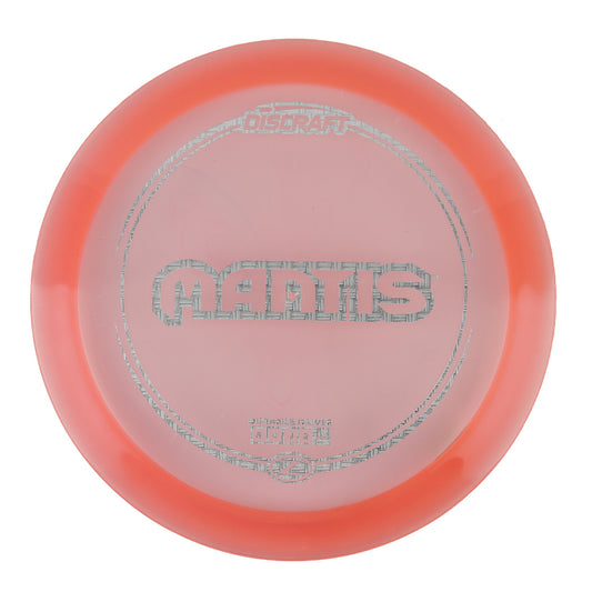 Discraft Mantis - Z Line 177g | Style 0001