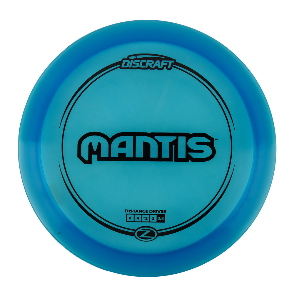 Discraft Mantis - Z Line 177g | Style 0003