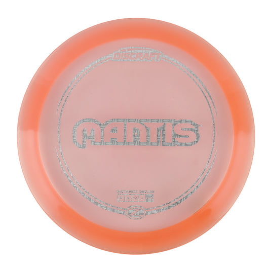 Discraft Mantis - Z Line 178g | Style 0001