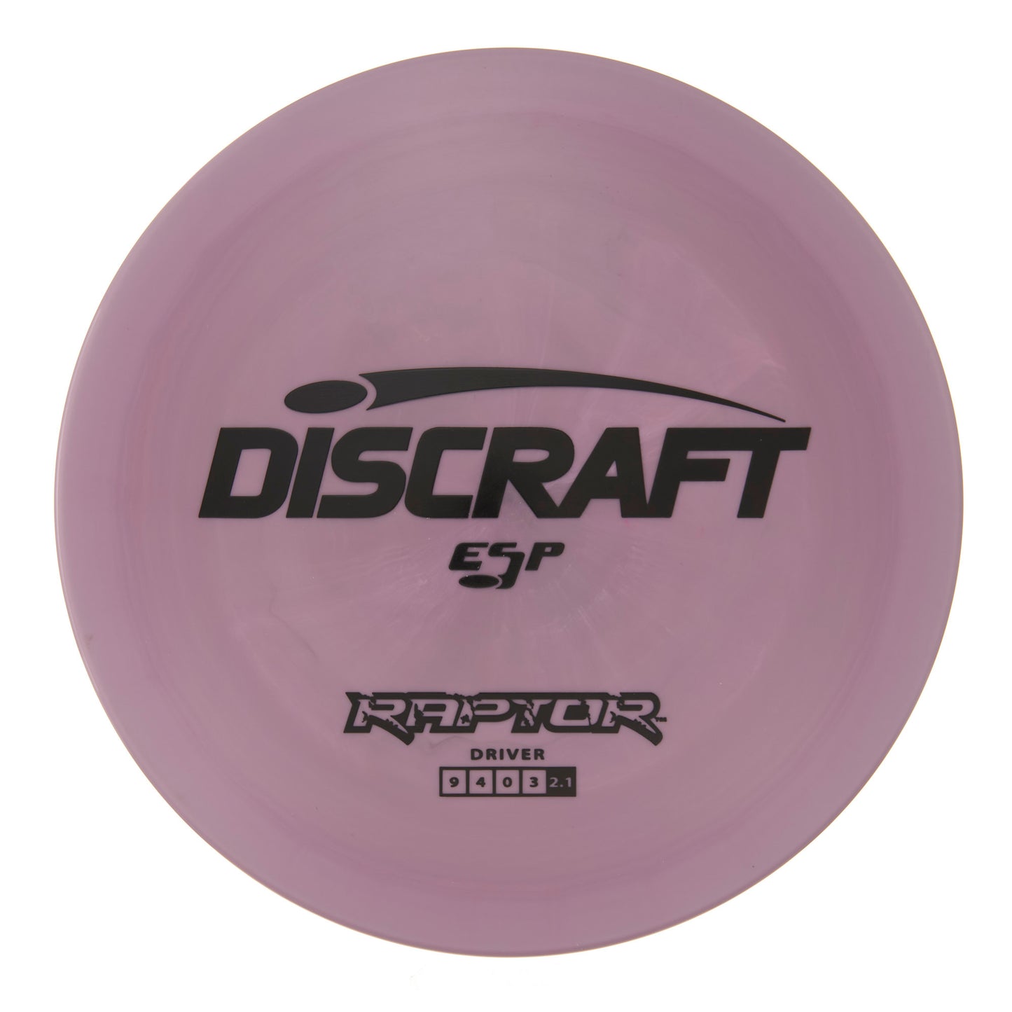 Discraft Raptor - ESP 171g | Style 0004