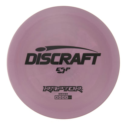 Discraft Raptor - ESP 171g | Style 0004