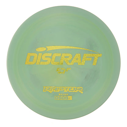 Discraft Raptor - ESP 172g | Style 0003