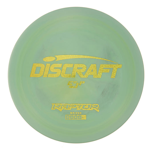 Discraft Raptor - ESP 172g | Style 0003