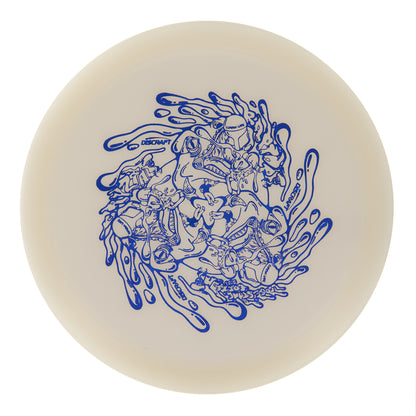 Discraft Raptor - UV Z-Line 175g | Style 0010