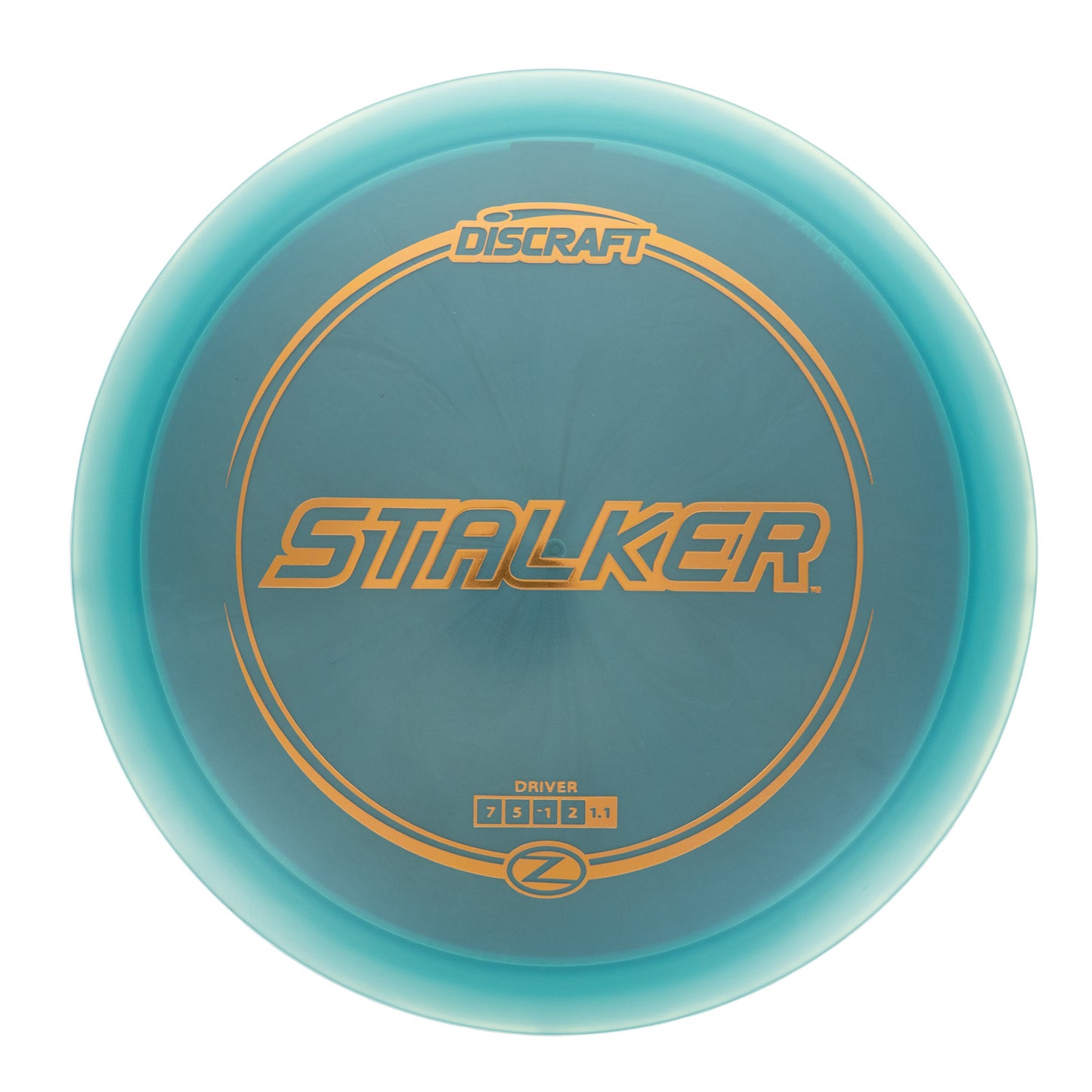 Discraft Stalker - Z Line 184g | Style 0001