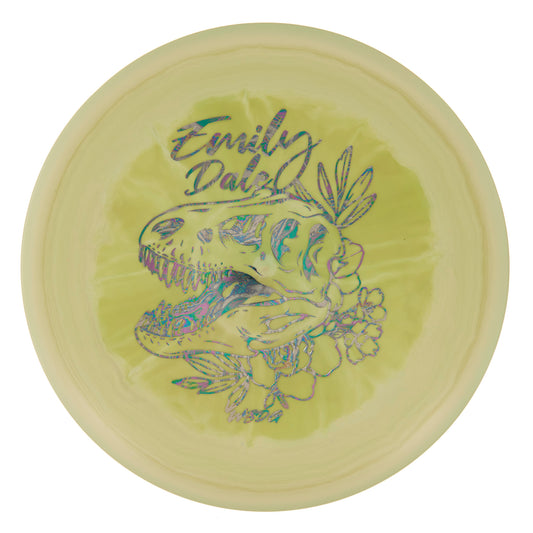 Discraft Buzzz - 2023 Ledgestone Team Emily Dale ESP 170g | Style 0003