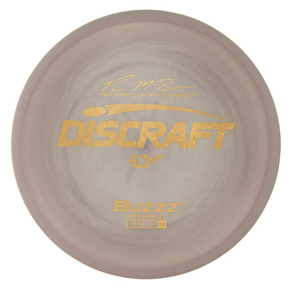 Discraft Buzzz - Paul McBeth ESP 172g | Style 0004