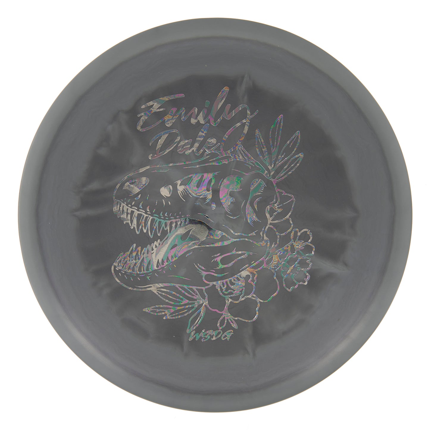 Discraft Buzzz - 2023 Ledgestone Team Emily Dale ESP 173g | Style 0006