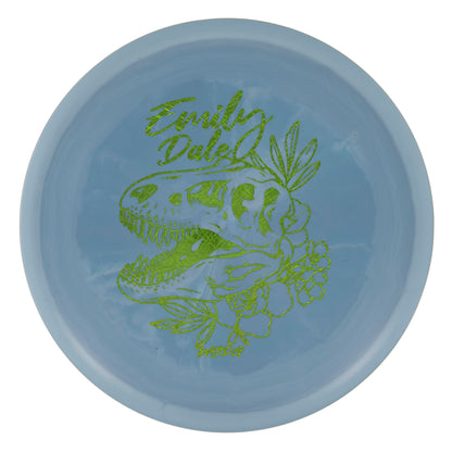 Discraft Buzzz - 2023 Ledgestone Team Emily Dale ESP 173g | Style 0007