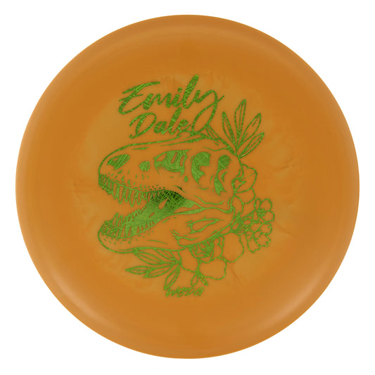 Discraft Buzzz - 2023 Ledgestone Team Emily Dale ESP 178g | Style 0015