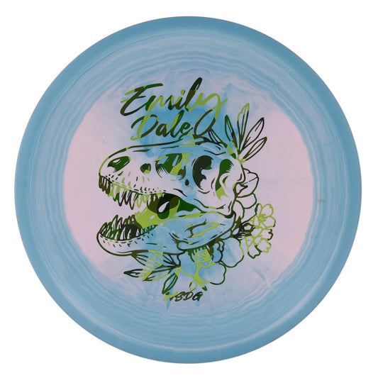 Discraft Buzzz - 2023 Ledgestone Team Emily Dale ESP 180g | Style 0032