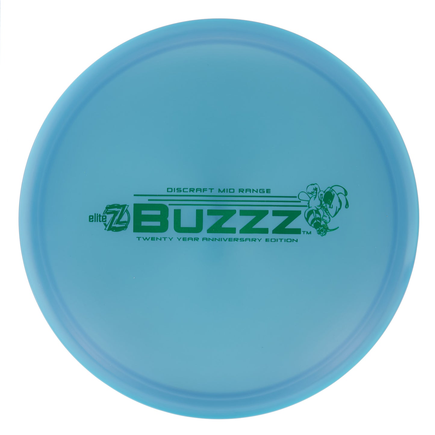 Discraft Buzzz - 20 Year Anniversary Edition Elite Z Line 177g | Style 0008