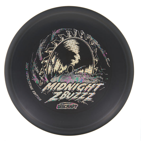 Discraft Buzzz - 2023 Ledgestone Edition Midnight Two Color Z Line 178g | Style 0023