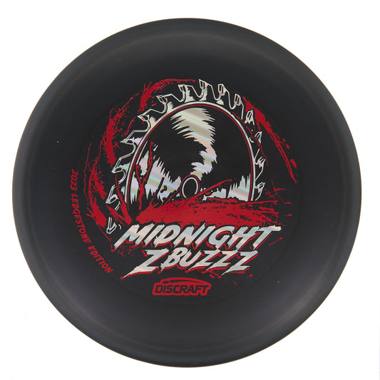 Discraft Buzzz - 2023 Ledgestone Edition Midnight Two Color Z Line 180g | Style 0023