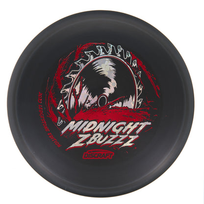 Discraft Buzzz - 2023 Ledgestone Edition Midnight Two Color Z Line 181g | Style 0005