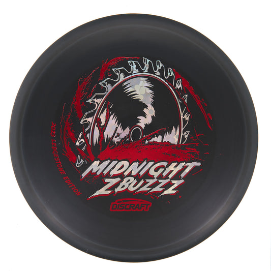 Discraft Buzzz - 2023 Ledgestone Edition Midnight Two Color Z Line 181g | Style 0005