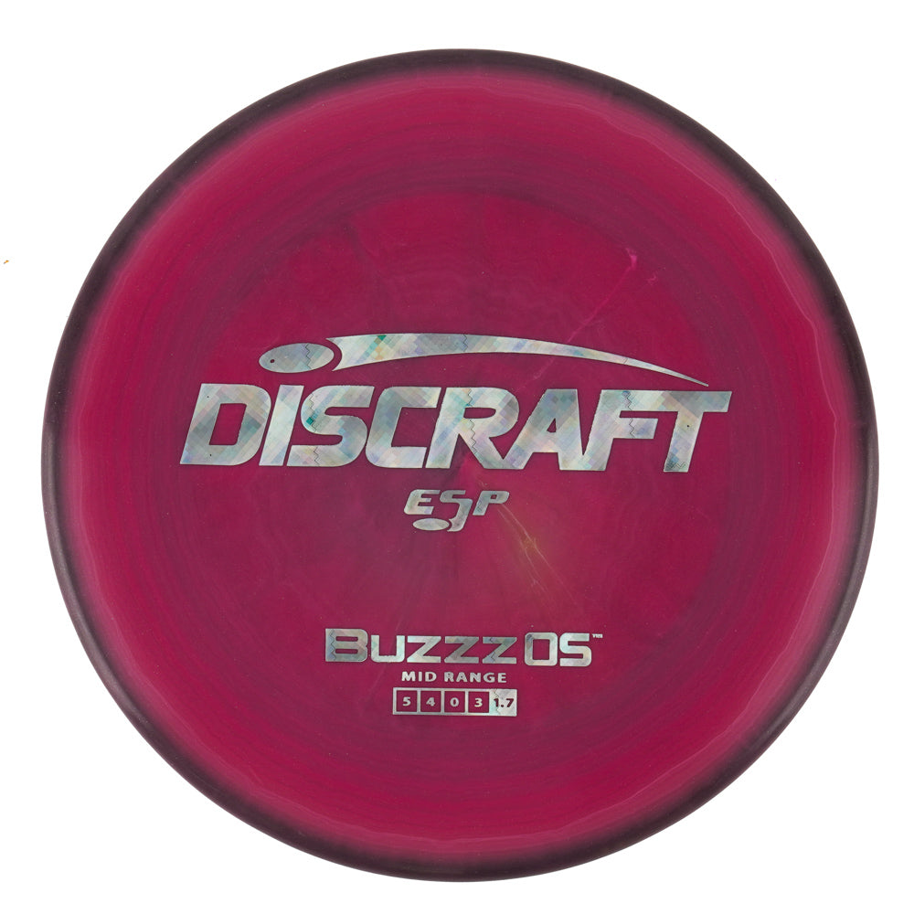Discraft Buzzz OS - ESP 179g | Style 0001