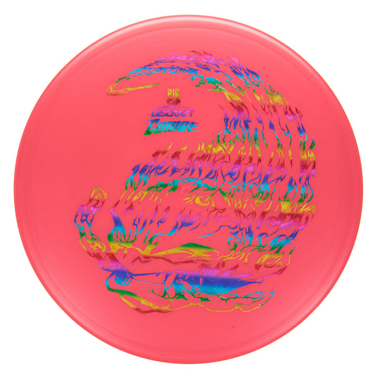 Discraft Comet - Big Z 180g | Style 0001