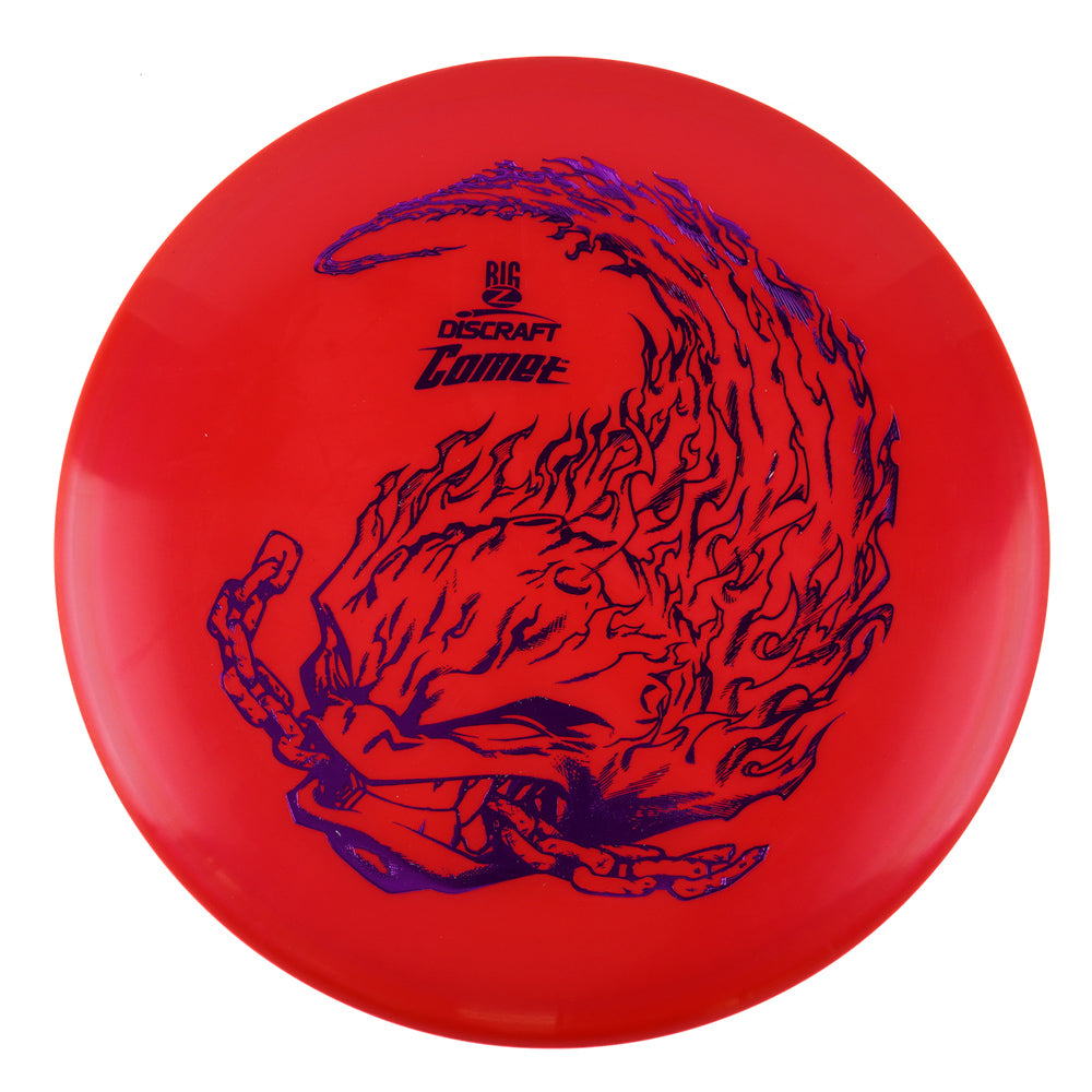 Discraft Comet - Big Z 181g | Style 0002