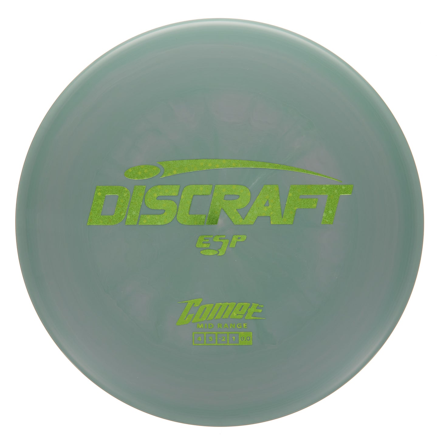 Discraft Comet - ESP 178g | Style 0002