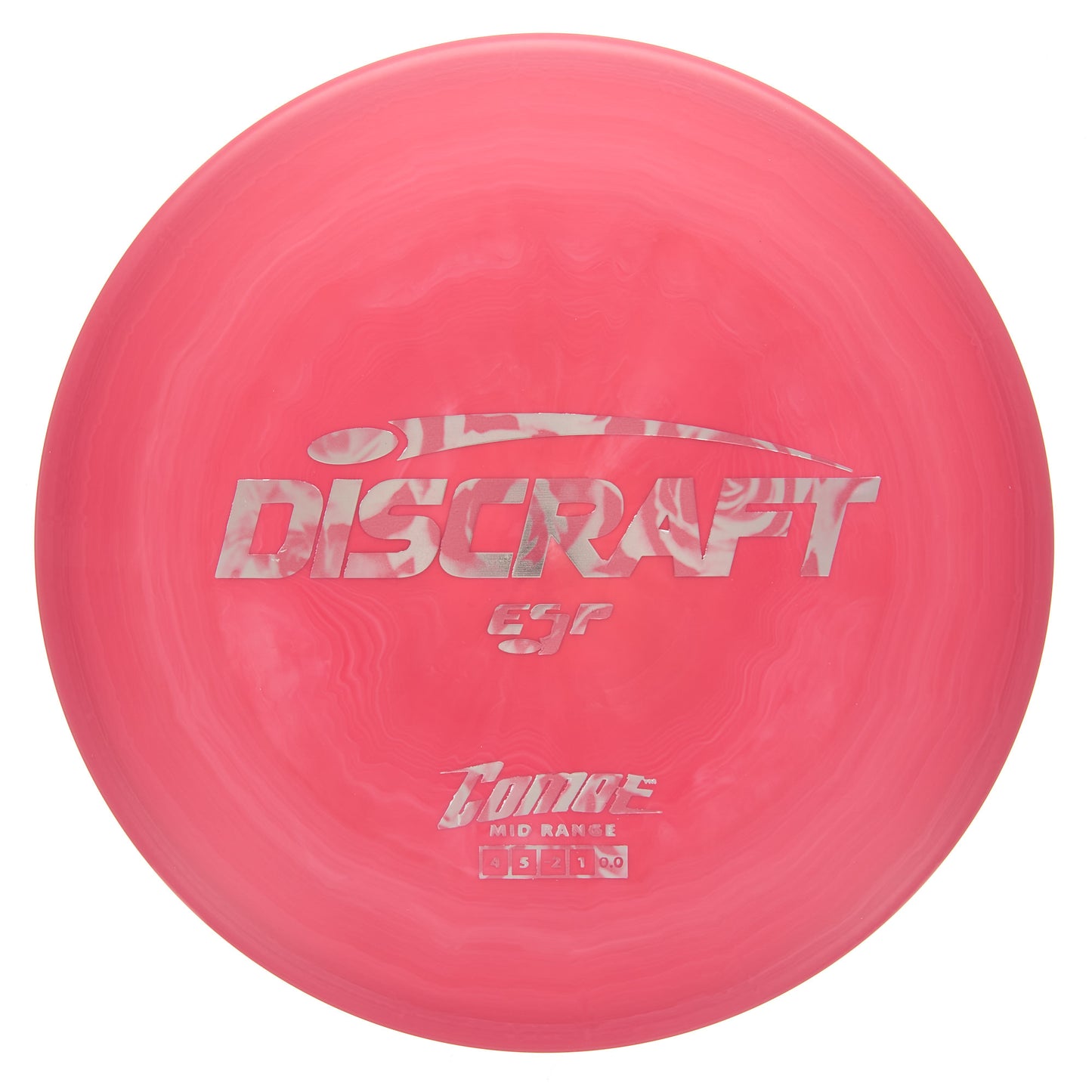 Discraft Comet - ESP 179g | Style 0001