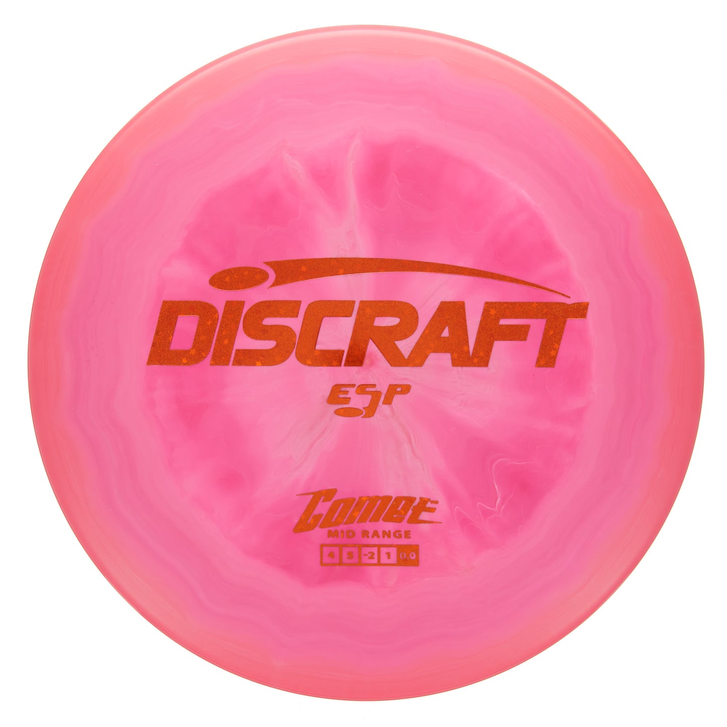 Discraft Comet - ESP 180g | Style 0004