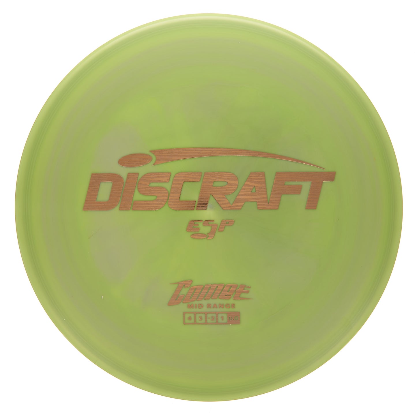 Discraft Comet - ESP 180g | Style 0005