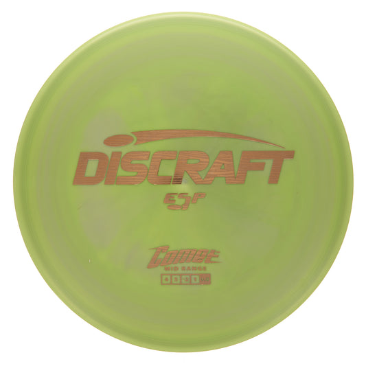 Discraft Comet - ESP 180g | Style 0005