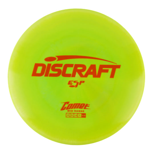 Discraft Comet - ESP 182g | Style 0002