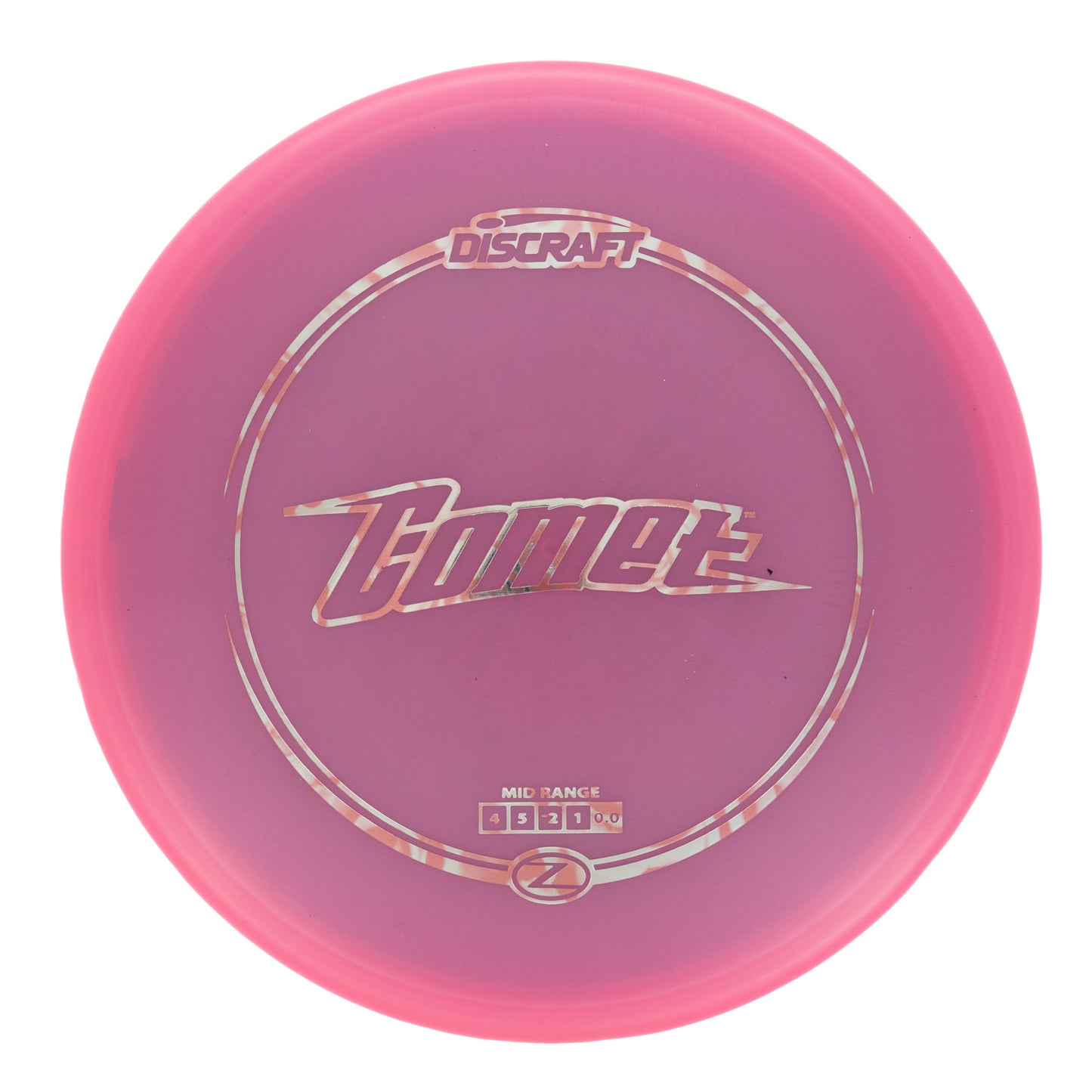 Discraft Comet - Z Line 179g | Style 0001