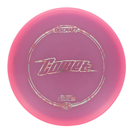 Discraft Comet - Z Line 179g | Style 0001