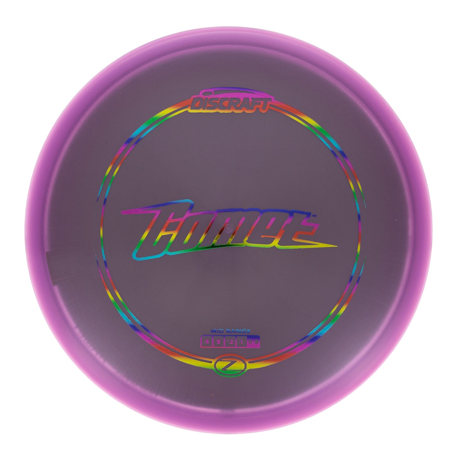 Discraft Comet - Z Line 181g | Style 0001